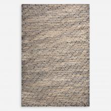 Uttermost 71073-5 - Uttermost Imara Navy 5 X 8 Rug