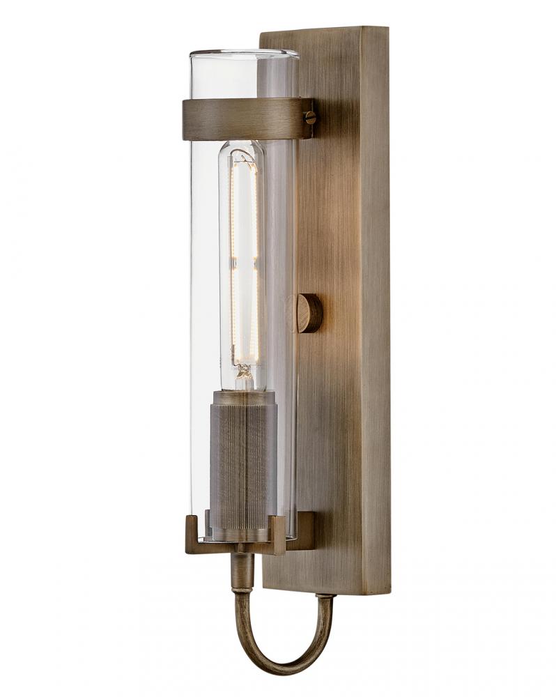 Medium Wall Mount Lantern