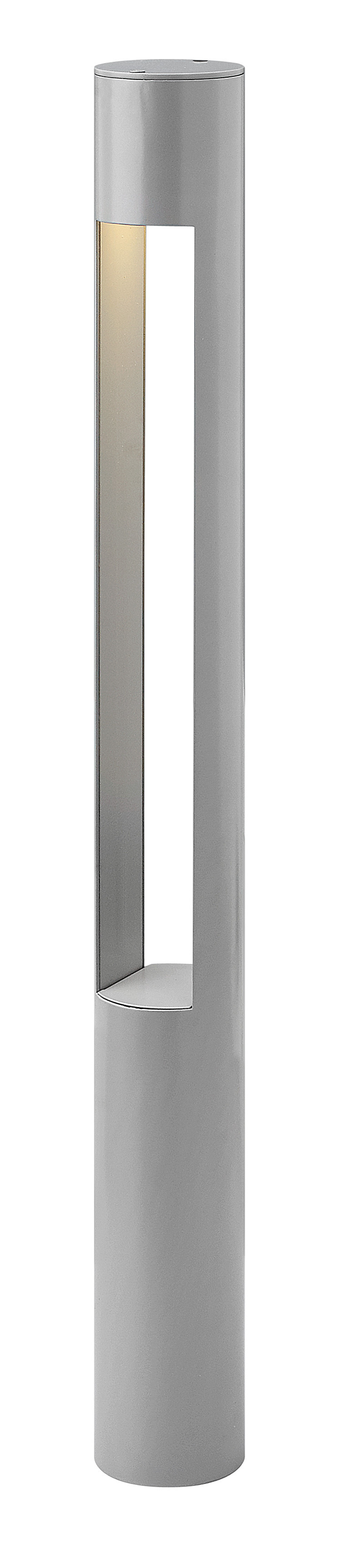 Atlantis Round Large LED Bollard