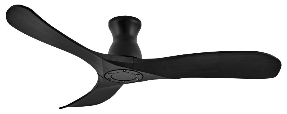Swell Flush Illuminated 56" LED Smart Fan