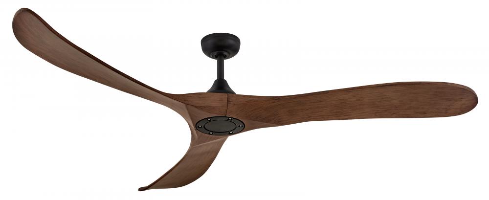 Swell Illuminated 72" LED Smart Fan