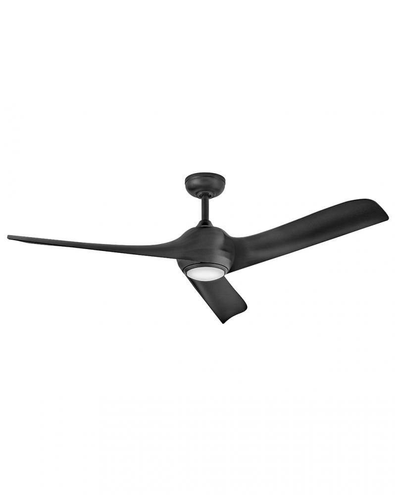 Tiburon 56" Smart Fan