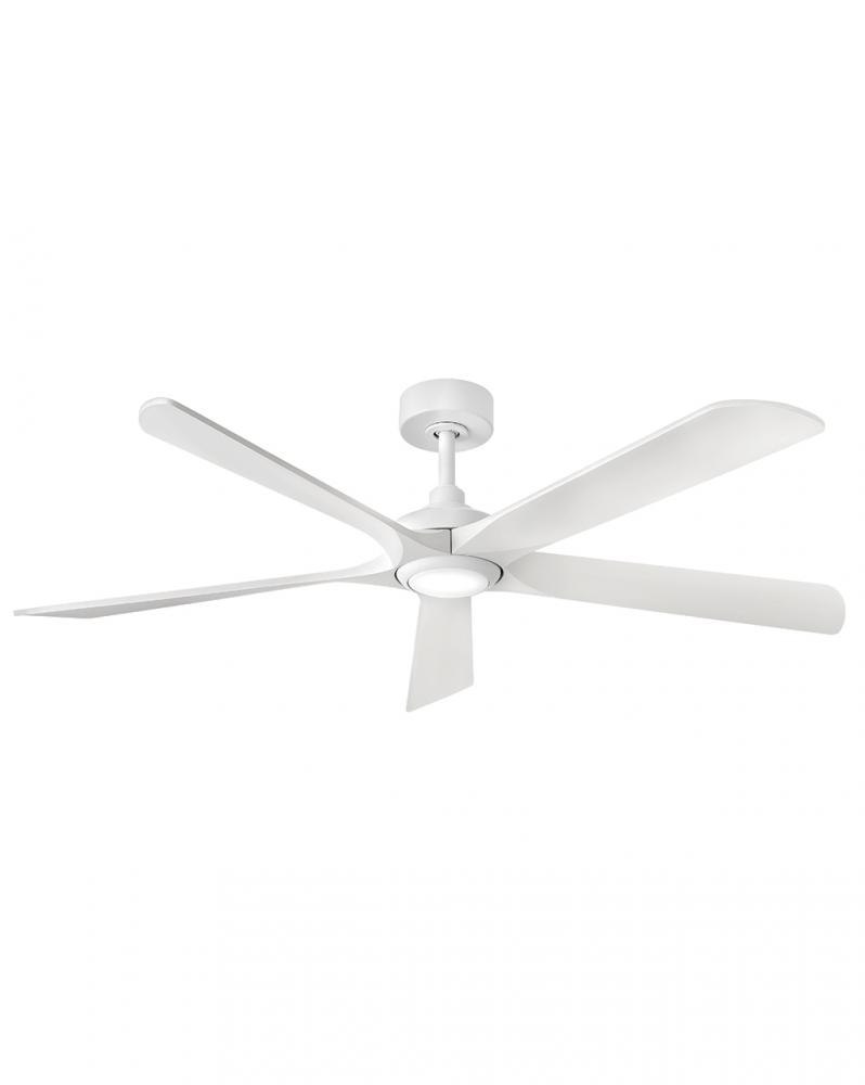 Layton 58" Smart Fan