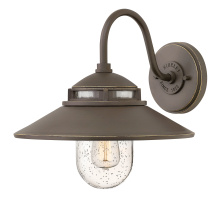 Hinkley 1110OZ - Medium Wall Mount Barn Light