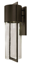 Hinkley 1325KZ - Large Wall Mount Lantern