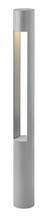 Hinkley 15601TT-LED - Atlantis Round Large LED Bollard