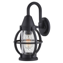 Hinkley 21004MB - Medium Wall Mount Lantern