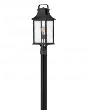 Hinkley 2391TK - Large Post Top or Pier Mount Lantern