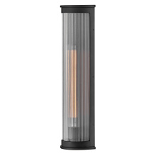 Hinkley 29085BK-LL - Large Wall Mount Lantern