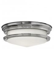 Hinkley 3302CM - Small Flush Mount