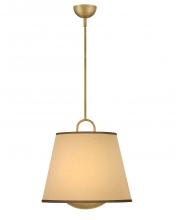 Hinkley 47517LCB - Large Pendant