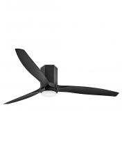 Hinkley 905860FMB-LDD - Facet 60" LED Smart Fan