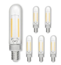 Hinkley E12T62243CL-6 - LED Bulb 6 Pack