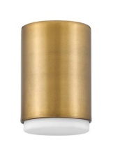 Hinkley 30071LCB - Extra Small Flush Mount