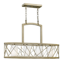 Fredrick Ramond FR41614SLF - CHANDELIER NEST