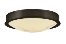 Fredrick Ramond FR31011BX - Small Flush Mount