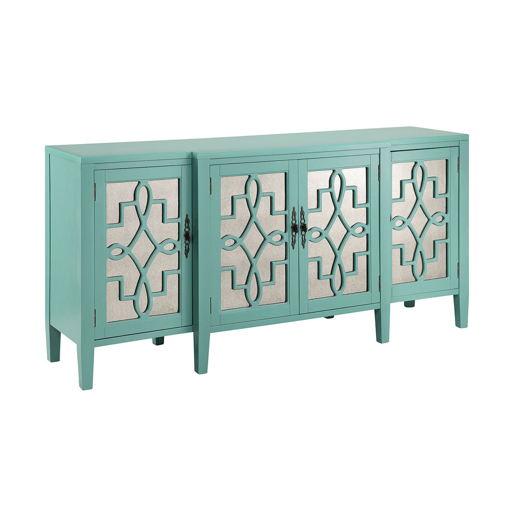 CABINET - CREDENZA