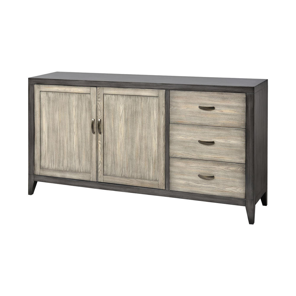 CABINET - CREDENZA