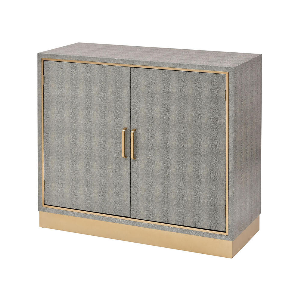 CABINET - CREDENZA