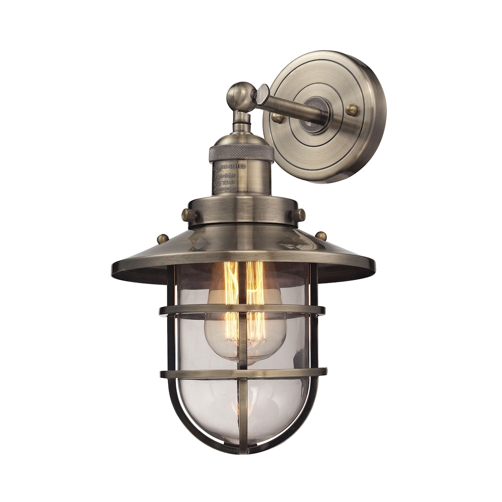 SCONCE