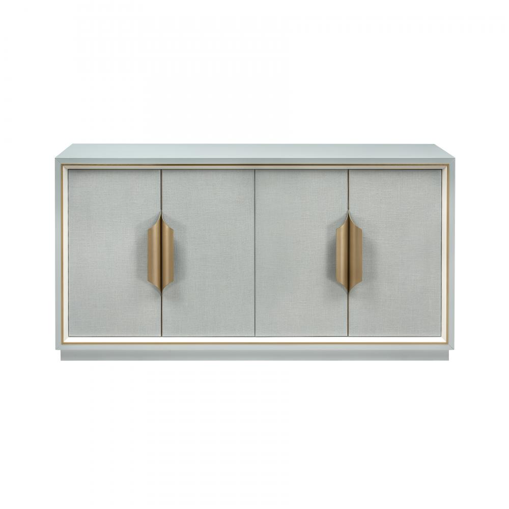 Gabe Credenza - Blue