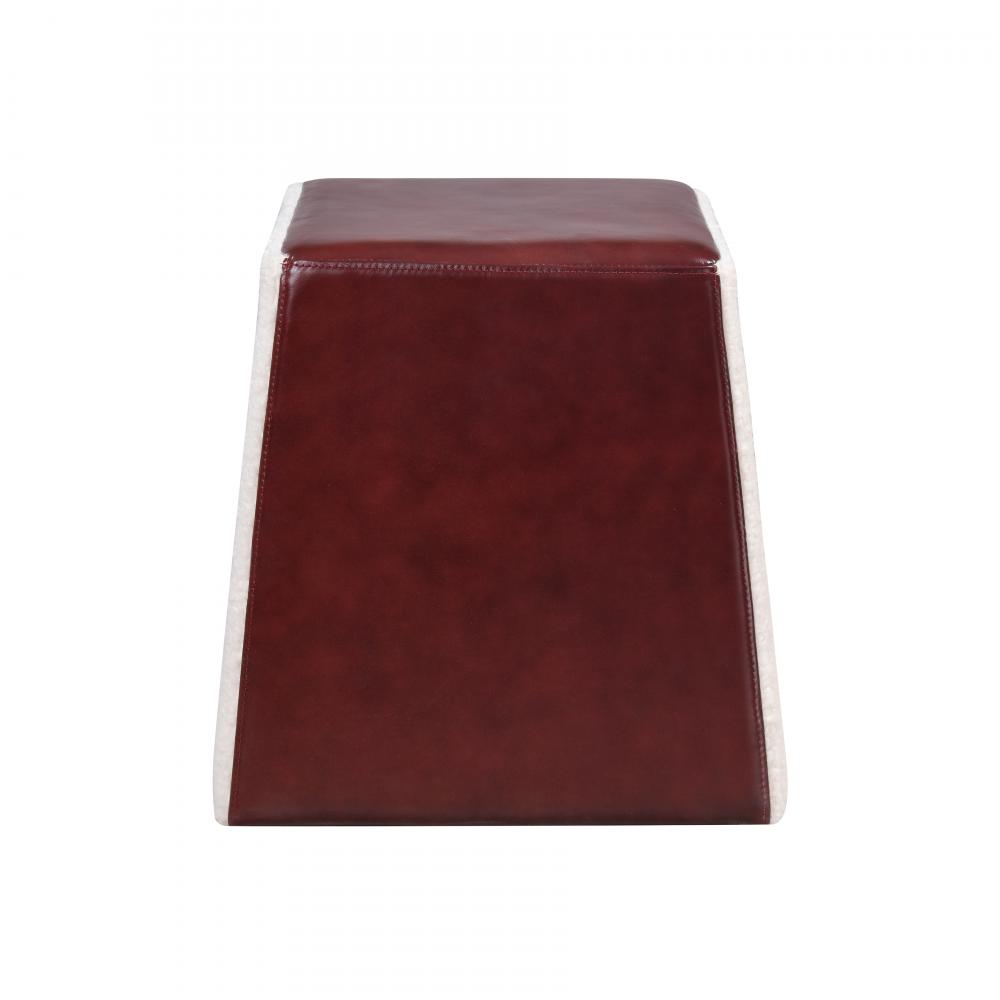 Polina Stool - Brown