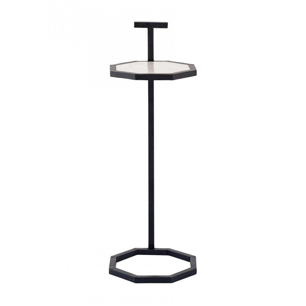 Daro Accent Table - Black