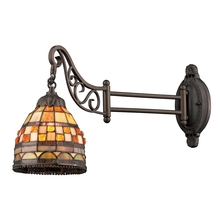 ELK Home 079-TB-10 - SCONCE