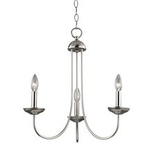 ELK Home 1533CH/20 - CHANDELIER