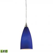 ELK Home 2581/1-LED - MINI PENDANT