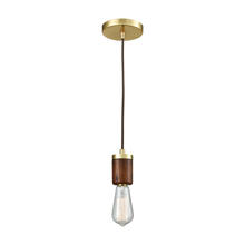 ELK Home 33225/1 - MINI PENDANT