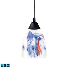 ELK Home 406-1MT-LED - MINI PENDANT