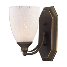 ELK Home 570-1B-SW - VANITY LIGHT