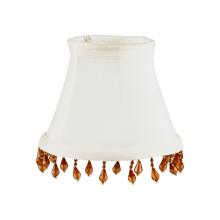 ELK Home SH-3 - AMBER BEAD SHADE