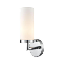 ELK Home CL580113 - Thomas - Bath Essentials 13'' High 1-Light Sconce - Chrome