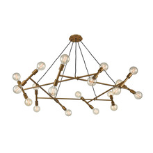 ELK Home D4350 - CHANDELIER