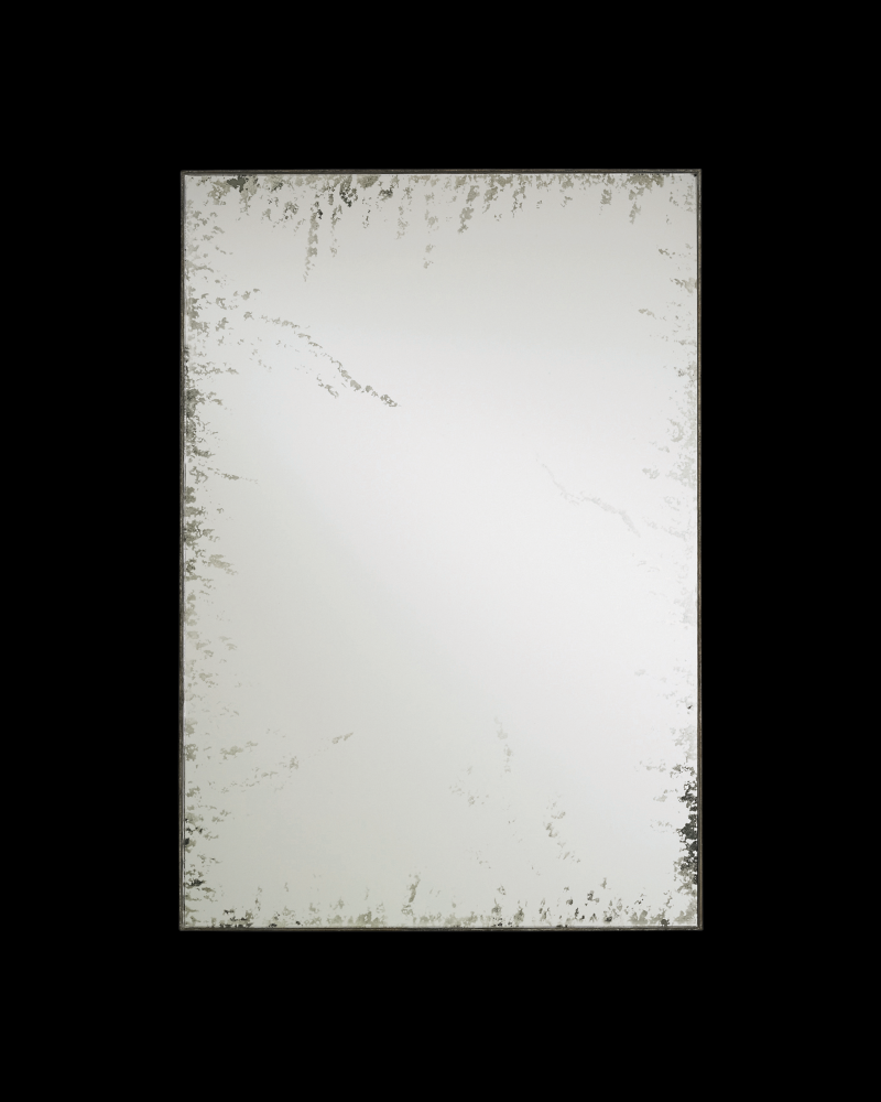 Rene Rectangular Mirror