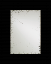 Currey 1092 - Rene Rectangular Mirror