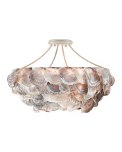 Currey 9000-0755 - Seahouse Semi-Flush Mount