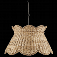 Currey 9000-1115 - Annabelle Large Pendant