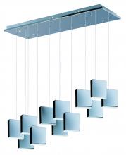 ET2 E22268-61PC - Brick-Linear Pendant