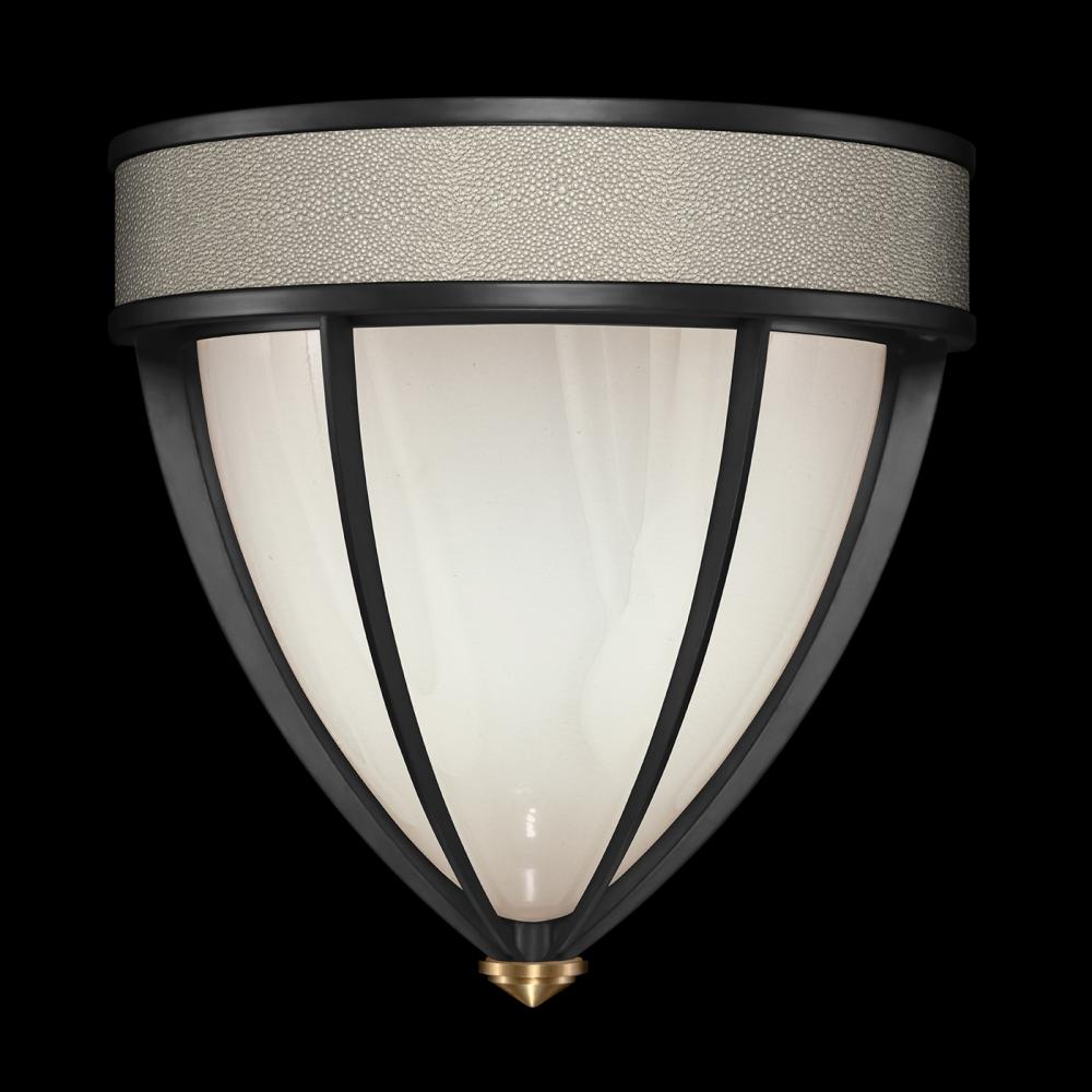 Mirage 12.25"H Sconce