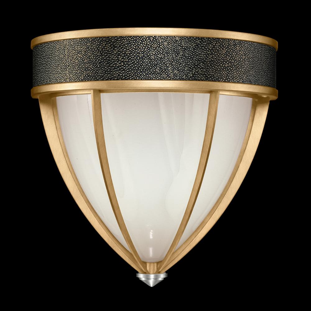 Mirage 12.25"H Sconce