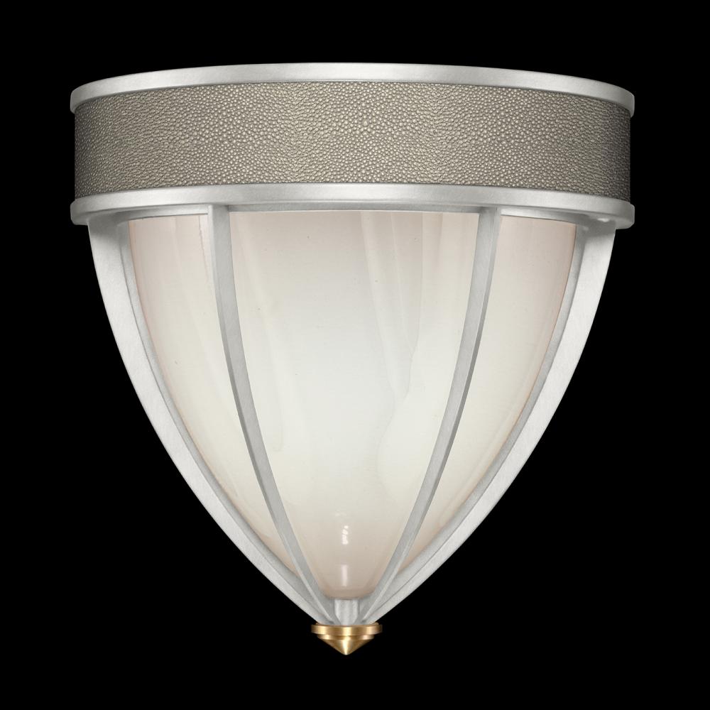 Mirage 12.25"H Sconce