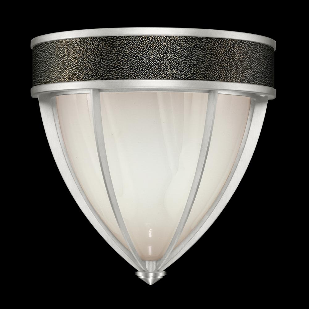 Mirage 12.25"H Sconce