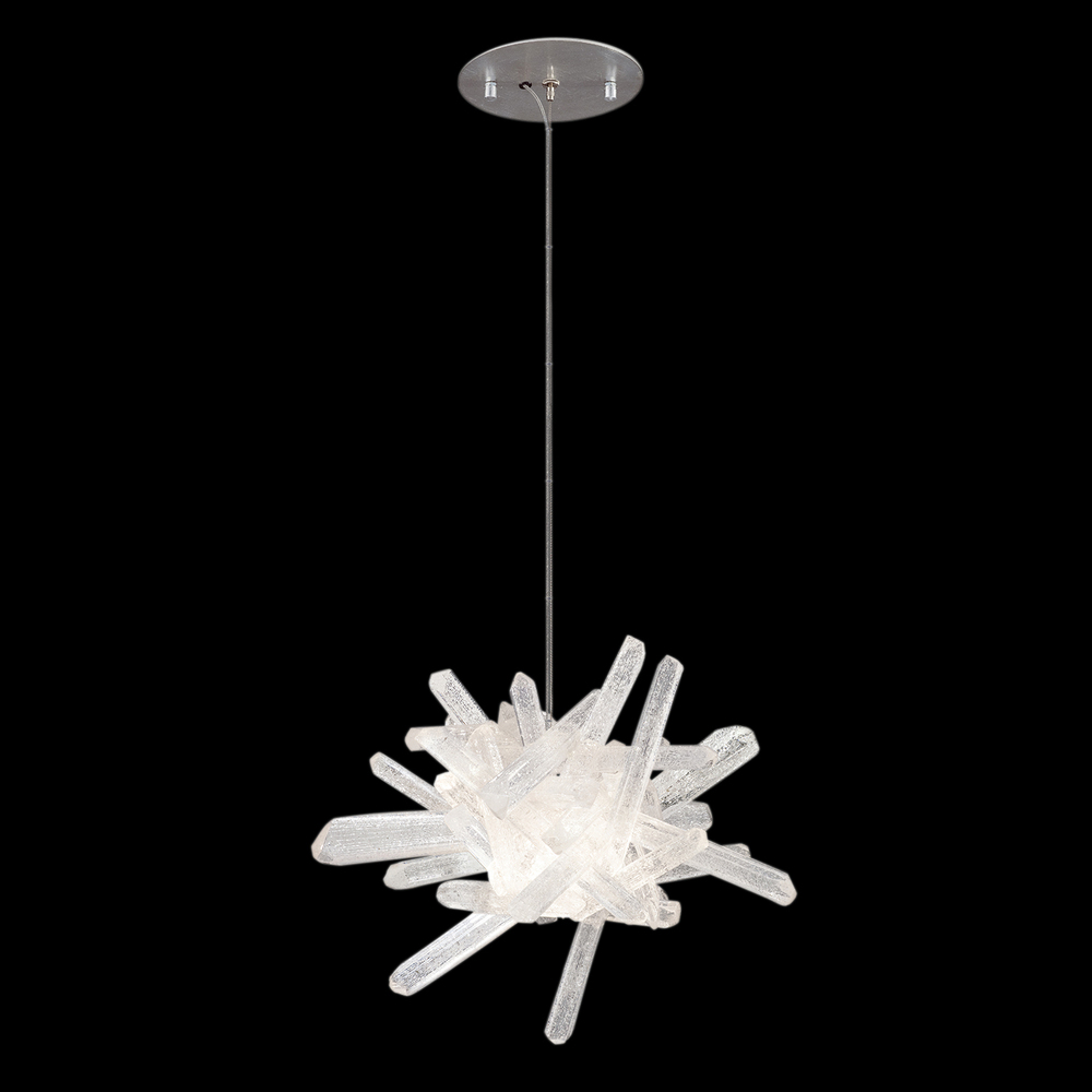 Diamantina 12"W Round Drop Light