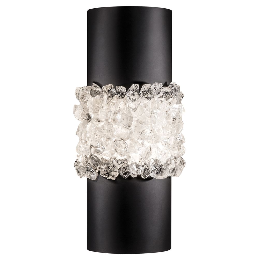 Arctic Halo 14"H Sconce