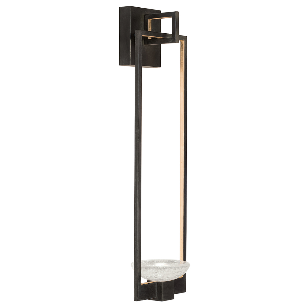 Delphi 26.75"H Sconce