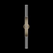 Fine Art Handcrafted Lighting 100020-620 - Antonia 34"H Sconce