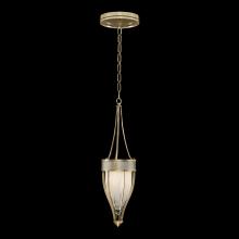 Fine Art Handcrafted Lighting 100045-512 - Mirage 7.5"W Round Pendant